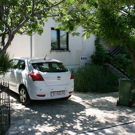 Apartments With A Parking Space Jadranovo, Crikvenica - 5533 Bagian luar foto