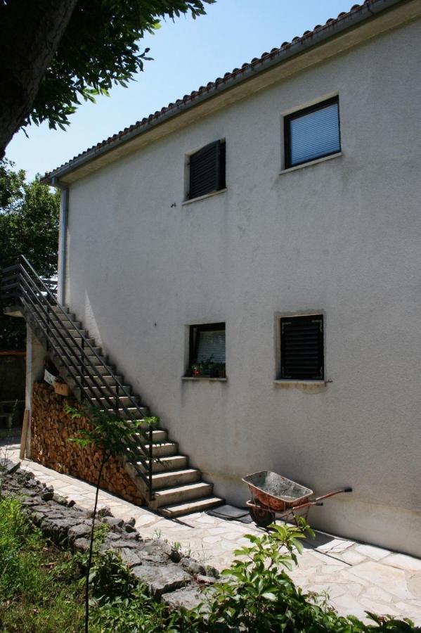 Apartments With A Parking Space Jadranovo, Crikvenica - 5533 Bagian luar foto