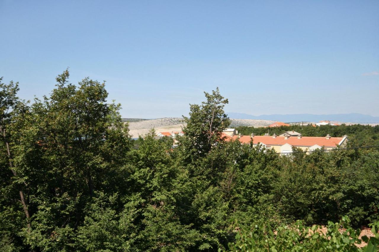 Apartments With A Parking Space Jadranovo, Crikvenica - 5533 Bagian luar foto