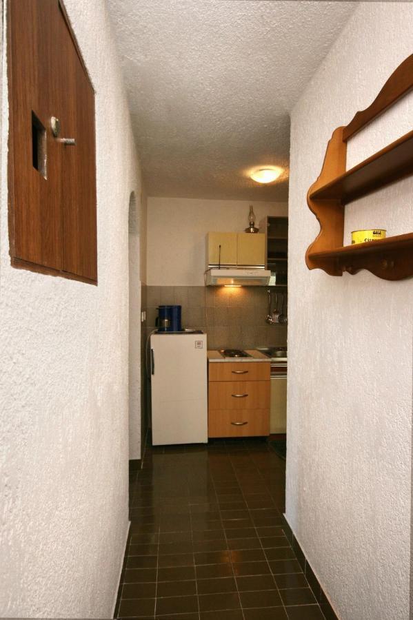 Apartments With A Parking Space Jadranovo, Crikvenica - 5533 Bagian luar foto