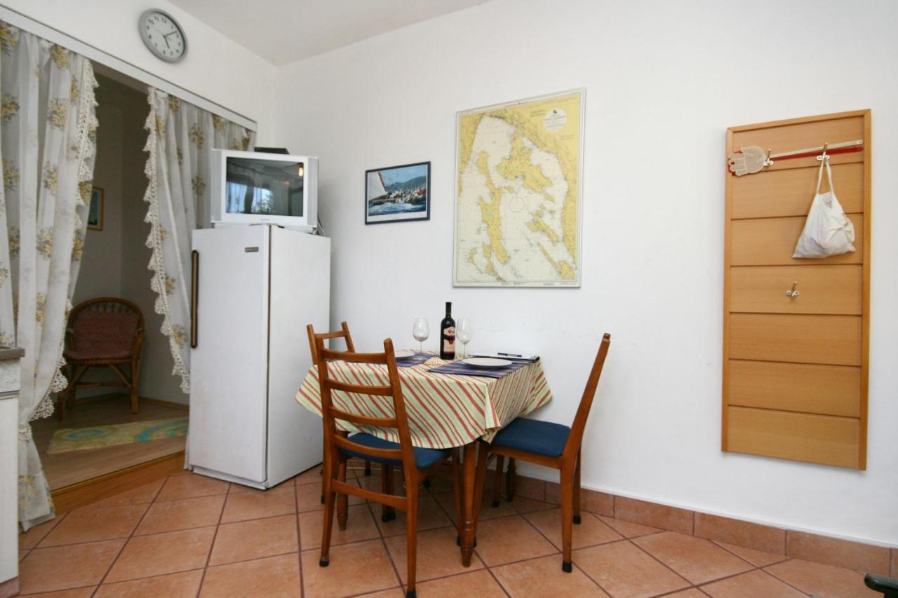 Apartments With A Parking Space Jadranovo, Crikvenica - 5533 Bagian luar foto